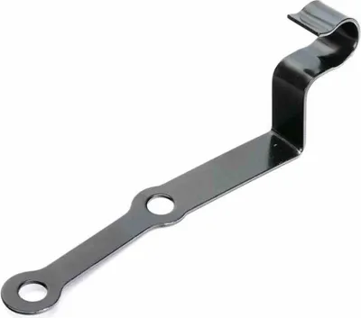 Produktbild von Bremsleitungshalter Romet Zk50 Zk125