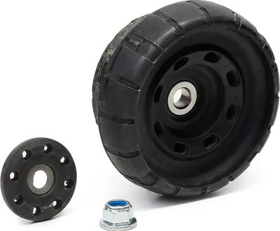 Produktbild von KYB SM1511 Reparatursatz Federbeinstützlager Vorne für OPEL Vivaro A Kastenwagen (X83) für RENAULT Trafic III Kastenwagen (FG) TRAFIC II Kasten (FL)