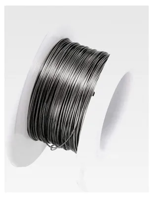 Produktbild von 0,32 mm 28AWG Ultrafeiner Heizdraht FeCrAl Widerstandsdraht 15 m