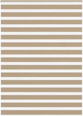 Obrázok produktu pre Zebra roleta 165x230 cm šírka látky 160,9 cm polyester