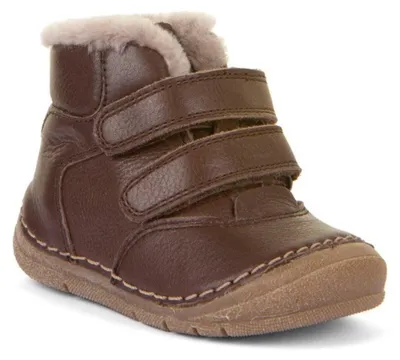 Produktbild von Froddo Kinder Winterstiefel Marine G2110113 Grösse 20