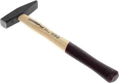 Produktbild von Schlosserhammer – Locksmith Hammer 200 g
