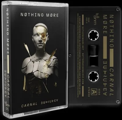 Produktbild von Carnal