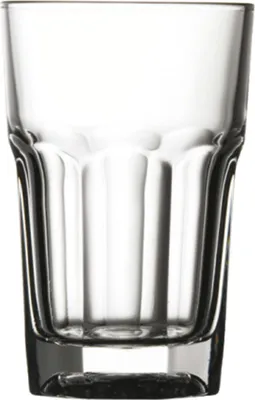 Produktbild von 12x Pasabahce Casablanca Longdrinkglas 290 ml