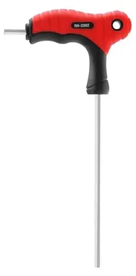 Produktbild von Innensechskantschlüssel mit T-Griff 3 mm