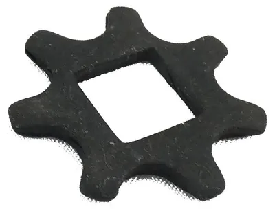 Produktbild von MATRIX Ersatzteil Kettenrad für Dickenhobel Hobelmaschine EP 1500-204