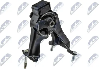 Produktbild von NTY Motorlager Gummimetalllager Hinten für TOYOTA COROLLA Verso (ZER, ZZE12, R1) ZPS-TY-162