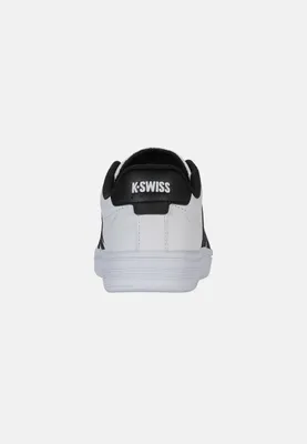 Produktbild von K-Swiss Sportschuhe COURT TIEBREAK II Sneaker