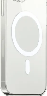 Obrázek produktu pro Swissten - Jelly Magstick iPhone 12/12 Pro (Transparent)