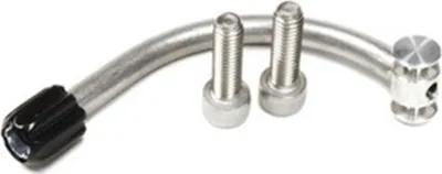 Obrázok produktu pre Paul Component Minimoto Pack, sada náhradných dielov, strieborná