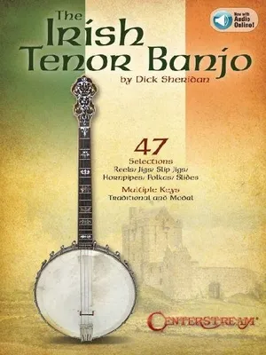 Produktbild von The Irish Tenor Banjo