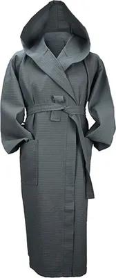 Produktbild von ARTG Robezz® Waffle Bathrobe With Hood