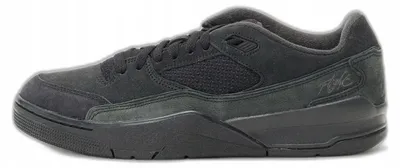 Zdjęcie produktu dla Jordan Jordan Flight Court sneakersy buty męskie czarne HF3255-010