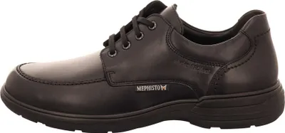 Produktbild von Mephisto Komfort Schnürschuhe Herren 31323439313432 Schwarz 40 EU