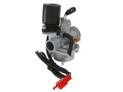 Produktbild von Vergaser für Minarelli, CPI, Keeway, Generic, QJ 1E40QMB