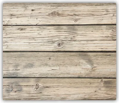 Produktbild von Tulup Glas Herdabdeckplatte Glaskeramikkochfeld-Abdeckung Spritzschutz Glasabdeckplatte Kochplattenabdeckung und Schneidebrett - Einteilig - 60x52 cm Holz