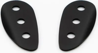 Produktbild von Barracuda Spiegeladapter Ducati Supersport 2008 - 2016 für SKIN-XR