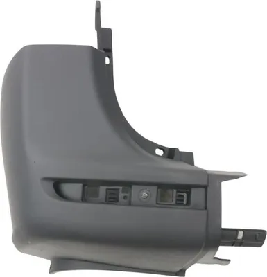Produktbild von FAST Heckstoßstange Stoßfänger Hinten Links passend für MERCEDES-BENZ SPRINTER 3-t Kasten (910) Sprinter 3,5-t Tourer (907) Sprinter 4-t Kastenwagen
