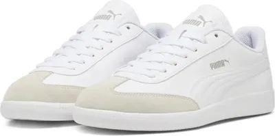 Produktbild von Puma 9-T Unisex Sneaker Turnschuhe 398174 03 Weiss, Schuhgröße:48 EU