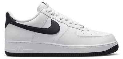 Immagine prodotto di Nike Air Force 1 Low '07 Bianco Nero - EU: 47