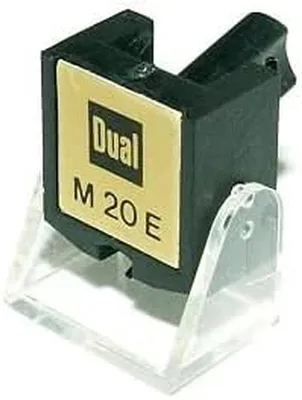 Produktbild von Famanu Ersatznadel für Plattenspieler M 20 E und DN 350 - Originalteil
