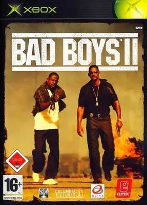 Produktbild von Bad Boys 2