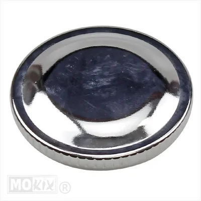 Immagine prodotto di Tappo serbatoio carburante per Yamaha FS1 DX cromato