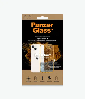 Produktbild von PanzerGlass ClearCaseColor