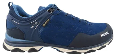 Produktbild von Meindl Ontario Lady GTX Wanderschuh Blau