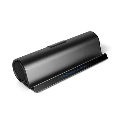 Produktbild von bluetooth lautsprecher heimcomputer audio subwoofer im freien lade bluetooth lautsprecher schwarz