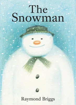 Produktbild von The Snowman