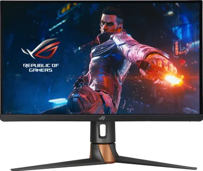 Produktbild von ASUS ROG Swift PG27AQN 27i WQHD IPS - 27" - 1 ms