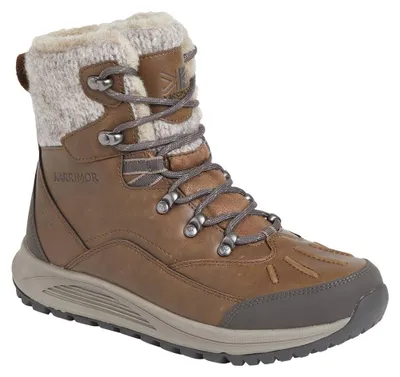 Obrázek produktu pro KARRIMOR DRIFT LADY DÁMSKÉ ZIMNÍ BOTY K1120-BRN Velikost: 37