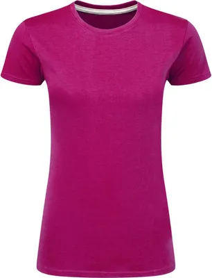 Obrázek produktu pro Dámské Signature Tagless Tee