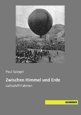 Produktbild von Zwischen Himmel und Erde
