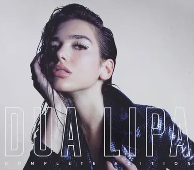 Produktbild von Dua Lipa: Dua Lipa (Gesamtausgabe)