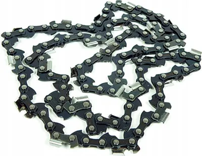 Produktbild von Kette für 16"-Säge 3/8 1,3 mm 56 Glieder für SilverTools-Kettensäge