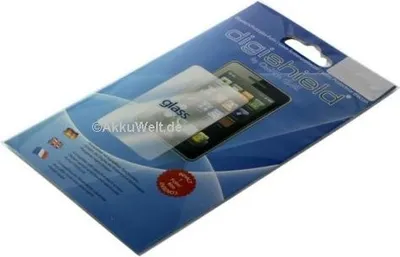 Immagine prodotto di protezione dello schermo digishield per Sony Xperia Z5