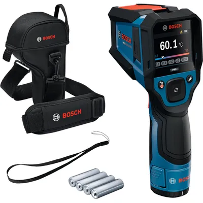 Produktbild von Thermodetektor GIS12V-800-16