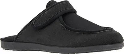 Produktbild von Varomed Clogs schwarz in Gr. 41