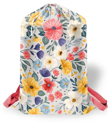 Imagen del producto de Bolsas de lavado, 2 unidades, duraderas, para ropa delicada, 40 x 50 cm, para usar en la lavadora