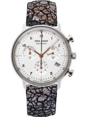 Produktbild von Iron Annie Bauhaus 50891 Damenchronograph