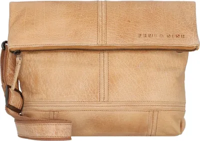 Produktbild von Greenland Nature Femi & Nine Umhängetasche Leder 32 cm