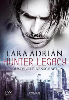 Immagine prodotto di Hunter Legacy - Düstere Leidenschaft