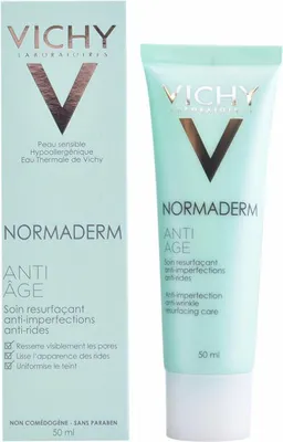 Obrázek produktu pro Vichy Normaderm Anti-Age Creme 50 ml