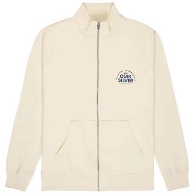 Productafbeelding van Jas Quiksilver ZIP FLEECE NO H (WEG0) voor Heren