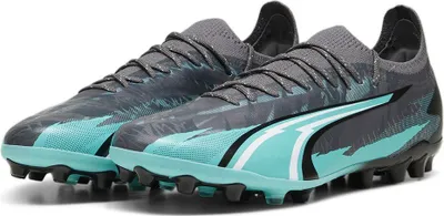 Produktbild von Puma Ultra Ultimate Rush Mg Fußballschuhe Blau EU 44 Blau EU 44
