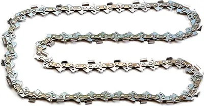 Produktbild von 2x Sägekette 45cm ersetzt Oregon E 72 20LPX072E 20LPX072X 20BPX072E 20BPX072X