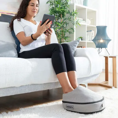 Obrázok produktu pre shiatsu masážny prístroj 2 v 1 Futsa InnovaGoods