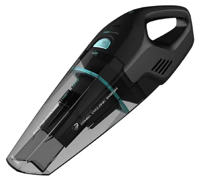 Produktbild von Cecotec Conga Immortal Extreme Suction 22.2 Hand, Trocken&Nass, Zyklonal, Beutellos, Schwarz, Grün, 0,5 l, Akku